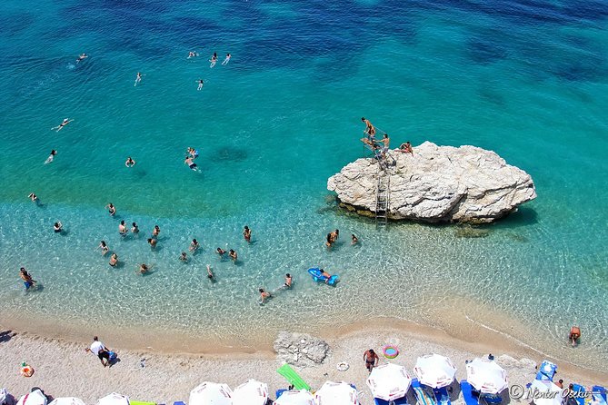 Visit Vlore & Himare Beaches Includes Lunch - Reviews