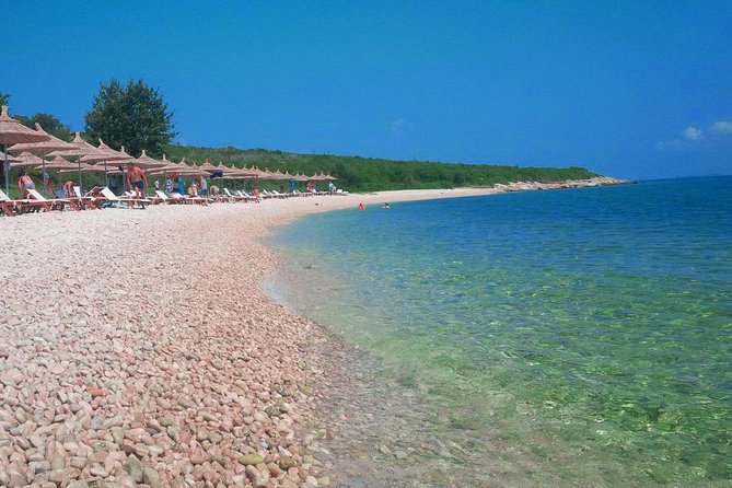 Visit Vlore & Himare Beaches Includes Lunch - Directions
