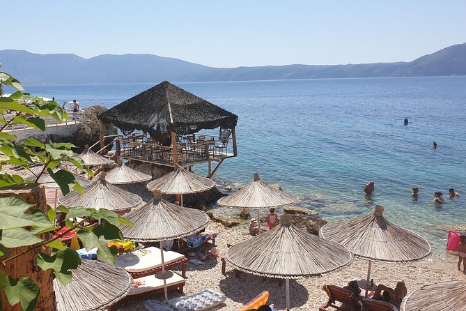 Visit Vlore & Himare Beaches Includes Lunch - Recommendations