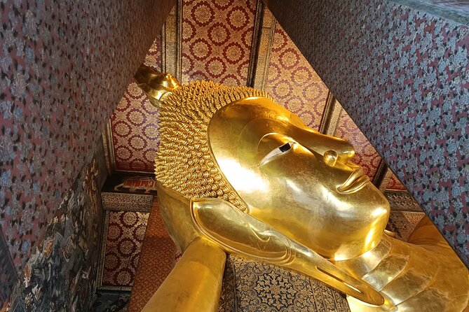 Visit Wat Pho and Wat Arun With Local Expert - Highlights of Wat Pho and Wat Arun