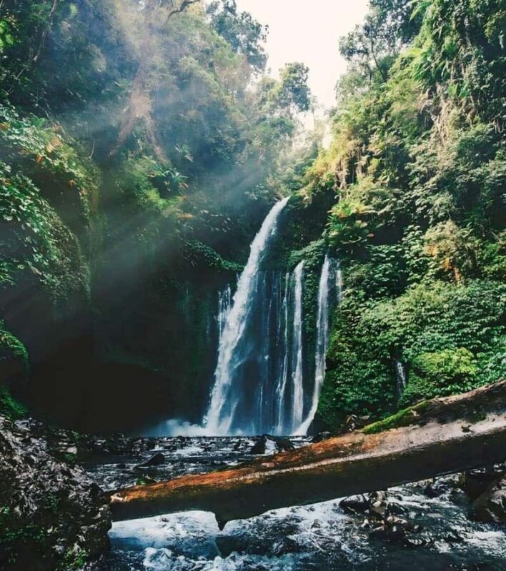 Visit Waterfalls and Traditional Villages Tickets Included - An Overview of the Tour Experience