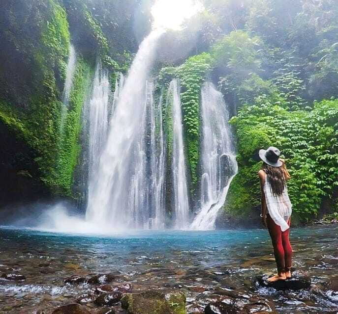 Visit Waterfalls and Traditional Villages Tickets Included - Who Will Love This Tour?