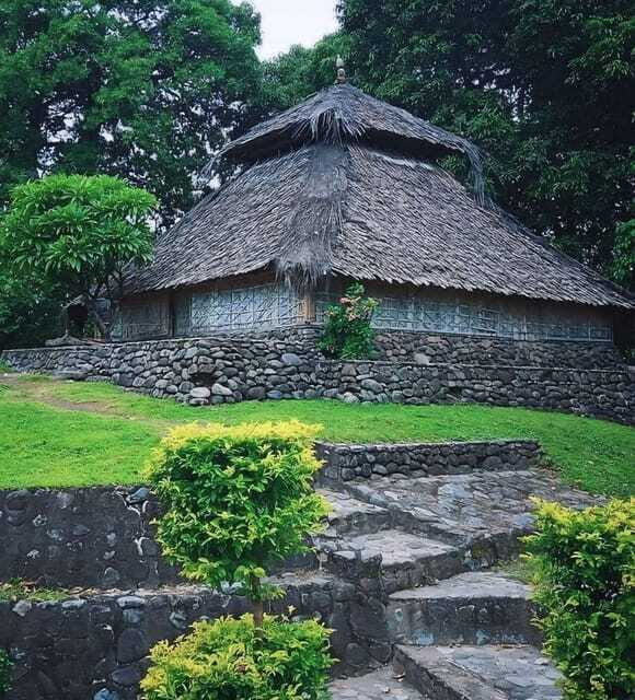 Visit Waterfalls and Traditional Villages Tickets Included - The Sum Up