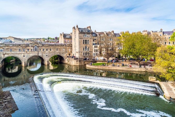 Visit Windsor Castle, Bath & Stonehenge From London - Tour Guide Feedback