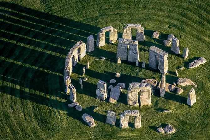 Visit Windsor Castle, Bath & Stonehenge From London - Questions and Support