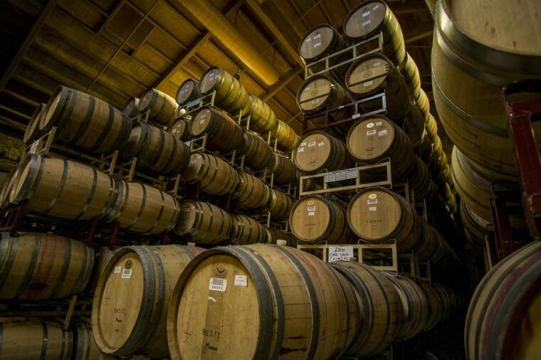 Visit Winery in Guadalest - Frequently Asked Questions