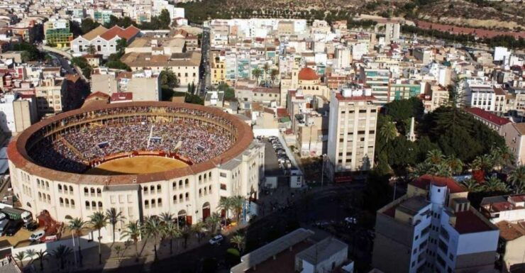 Visit With Audioguide to Alicante Bullring & Museum - Ticket Details