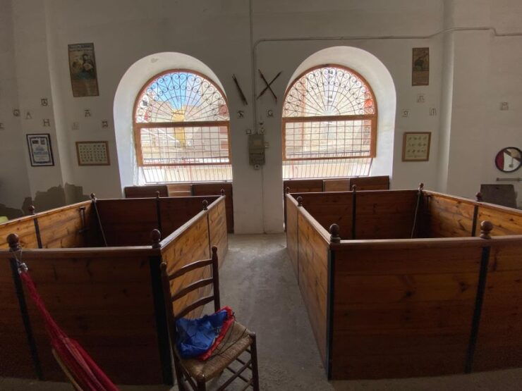 Visit With Audioguide to Alicante Bullring & Museum - Experience Highlights