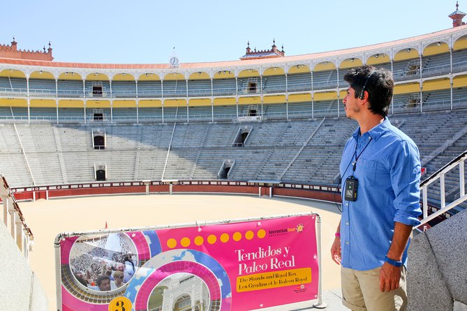 Visit With Audioguide to the Bullring of Las Ventas and Bullfighting Museum - Highlights of the Bullfighting Museum