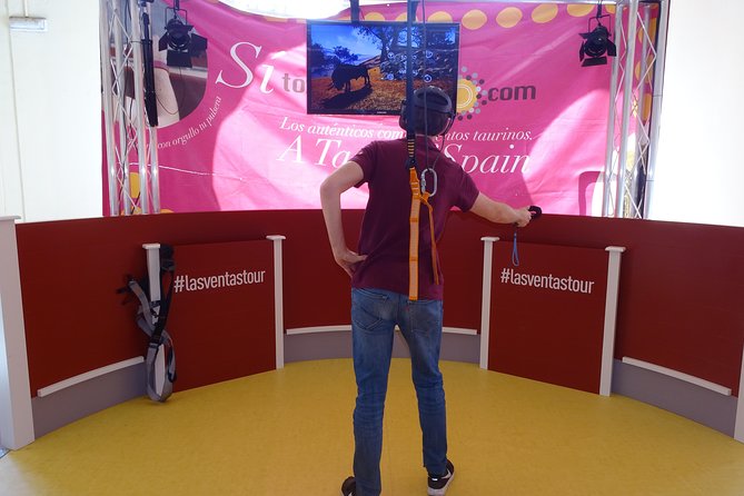 Visit With Audioguide to the Bullring of Las Ventas and Bullfighting Museum - Common Questions