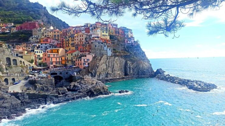 Visit Wonderland Cinque Terre in One Day - Pricing and Duration