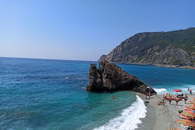 Visit Wonderland Cinque Terre in One Day - Itinerary and Highlights