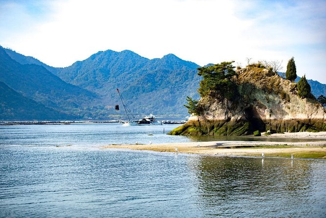 Visit World Heritage Site Itsukushima Shrine by Sea & Oyster Raft Tour - Inclusions