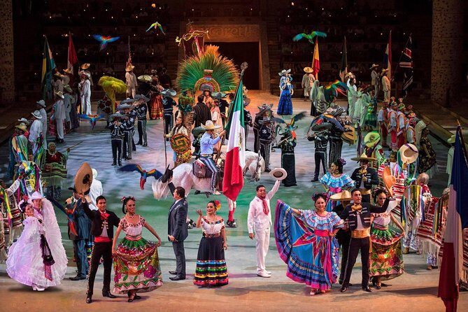 Visit Xcaret Plus, Night Live Show, Buffet & Transport from Tulum - Final Thoughts