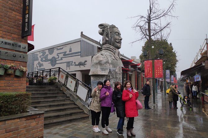 Visit Xian Terracotta Warriors Museum at Your Preferred Time - Good To Know