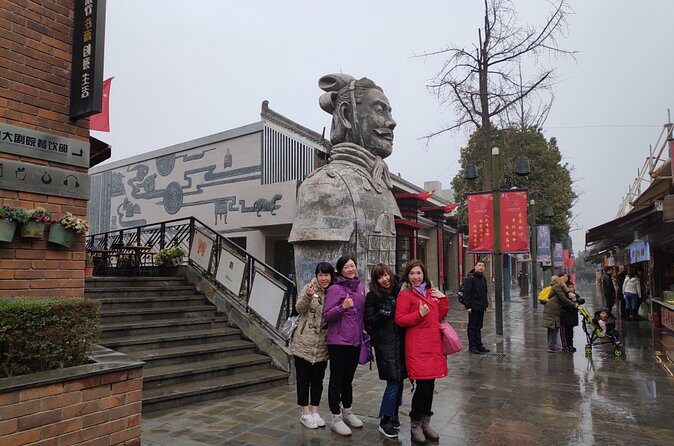 Visit Xian Terracotta Warriors Museum at Your Preferred Time - FAQ