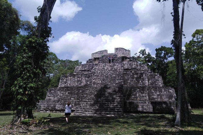 Visit Yaxha Archaeological Site: Private Day Tour From Flores - What to Expect