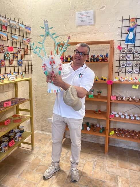 Visita ai Sassi di Matera in Italiano. CASA E CHIESA INCLUSE - Price and Value