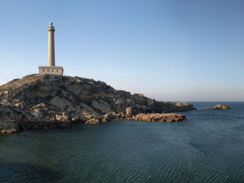 Visita al Faro de Cabo de Palos - Introduction: What This Tour Offers