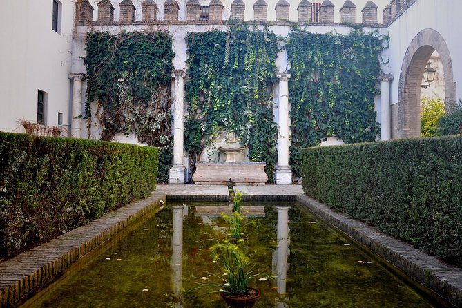 Visita Alcázar Y Catedral (Combo) - Reviews