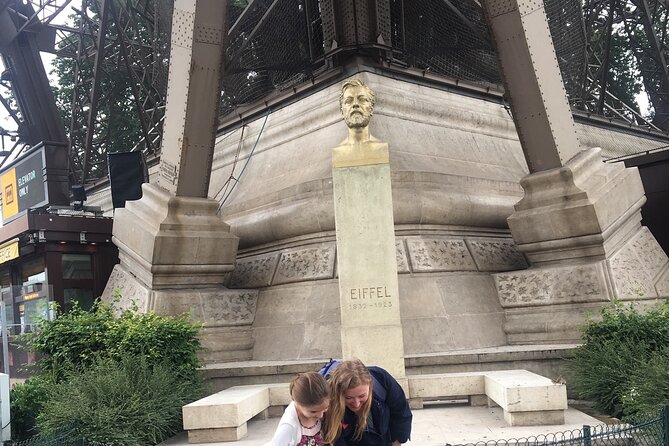 Visita Guiada Ao Topo Da Torre Eiffel Em Português. - Tips for a Memorable Visit