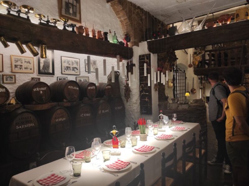 Visita guiada por el Teatro-Museo Dalí - Final Thoughts