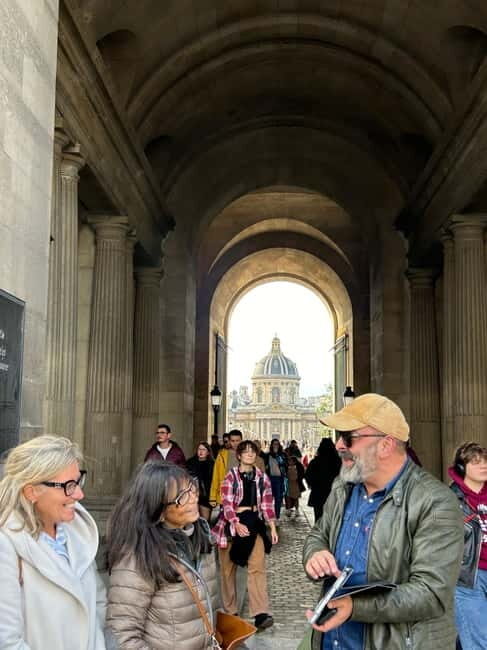 Visita in italiano: Quartiere Latino, Marais o Lungo Senna - Good To Know