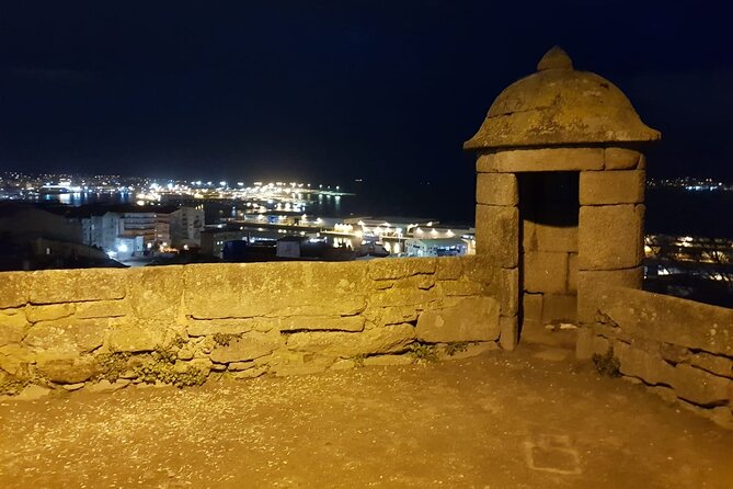Visita Nocturna Vigo: Piratas E Historias De Ultramar - Common Questions