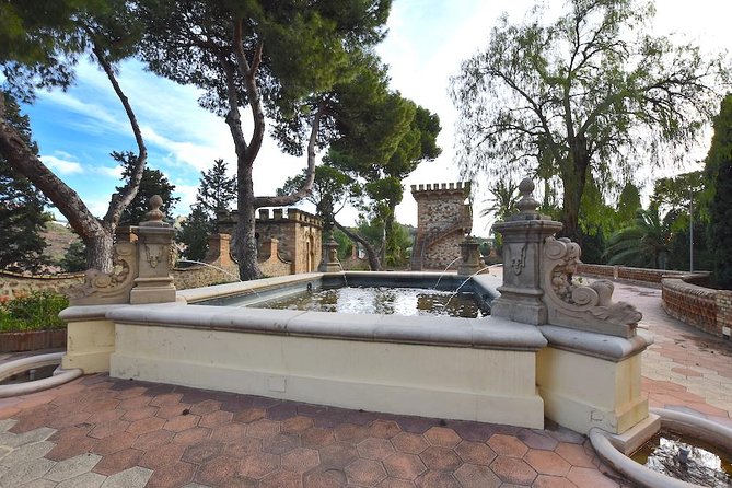 Visita Privada a Pie De La Guerra Civil Española En Málaga. - Key Battle Sites