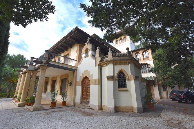 Visita Privada a Pie De La Guerra Civil Española En Málaga. - Guided Tour Information