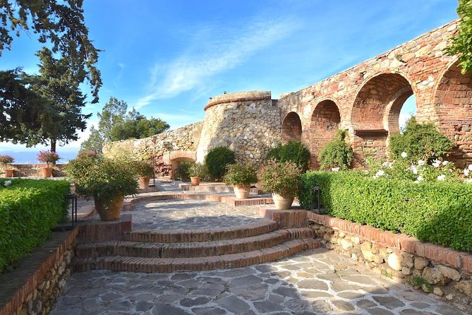 Visita Privada a Pie De La Guerra Civil Española En Málaga. - Duration and Schedule