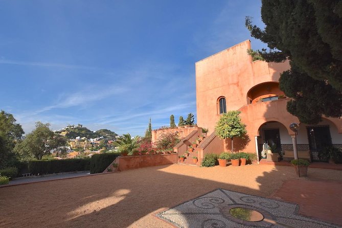 Visita Privada a Pie De La Guerra Civil Española En Málaga. - Common Questions