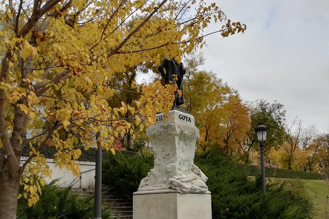 Visita Privada De Dos Horas Al Museo Del Prado Con Entradas  - Madrid - Inclusions