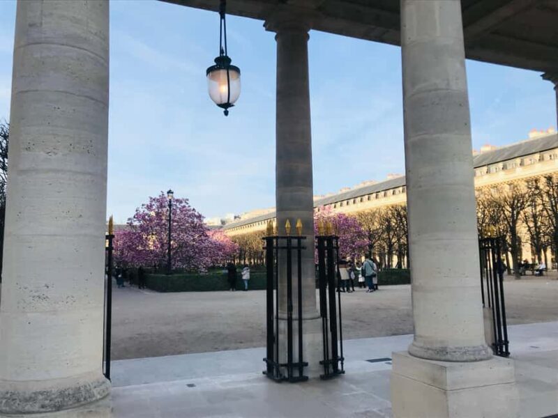 Visita privata in Italiano di Parigi, Louvre, Père Lachaise - Why This Tour Offers Great Value