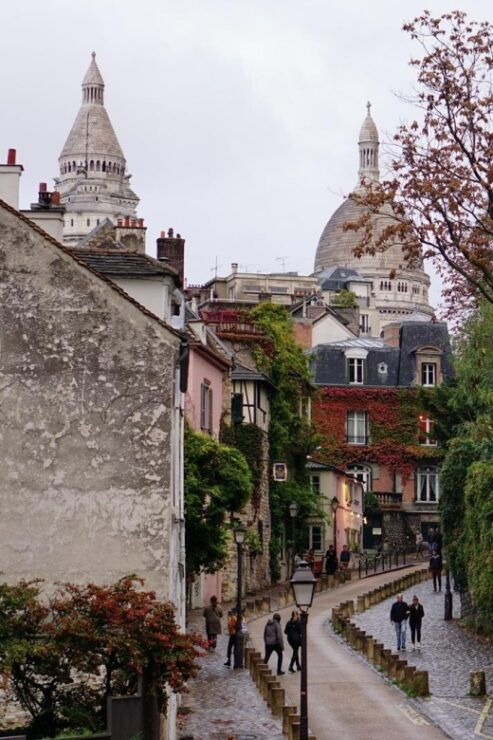 Visita Privata in Italiano Di Parigi - Activity Description