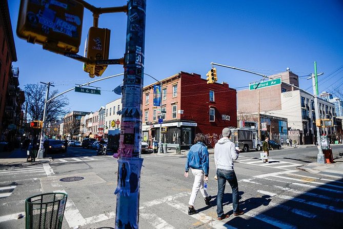Visite De L'art Urbain Et De La Culture Hipster À Brooklyn. - Reviews
