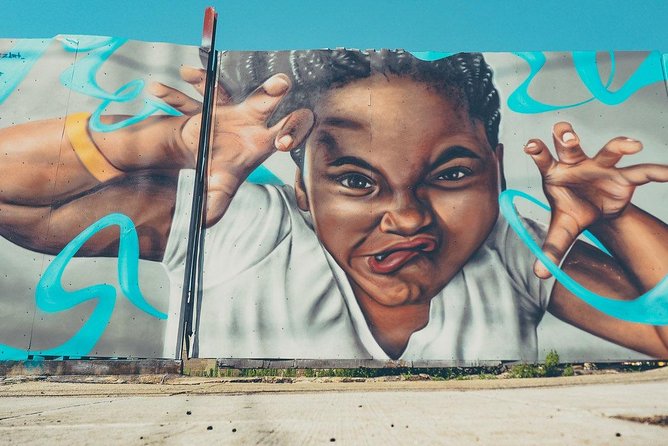 Visite De L'art Urbain Et De La Culture Hipster À Brooklyn. - Common Questions