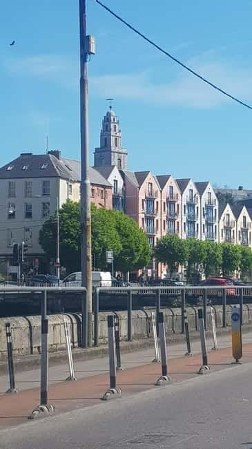 Visite guidée de Cork city en français avec guide - What Past Travelers Say