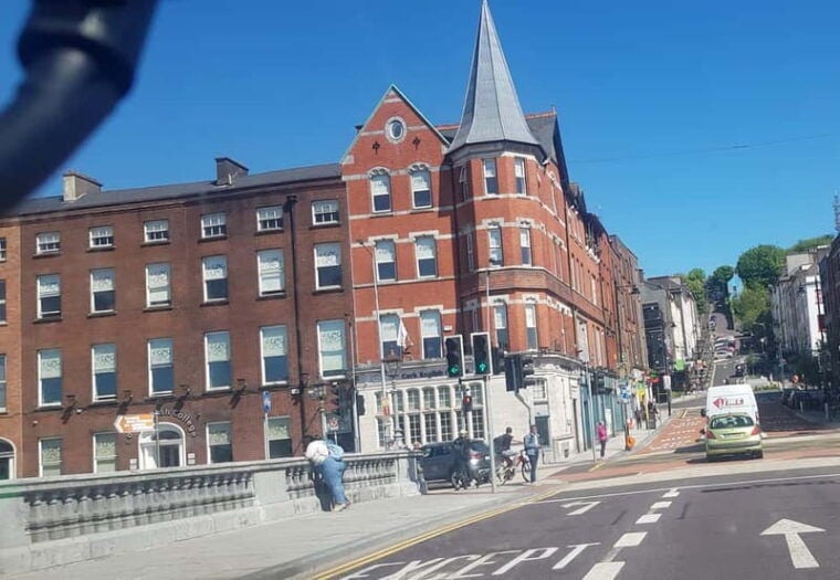 Visite guidée de Cork city en français avec guide - Is This Tour Right for You?