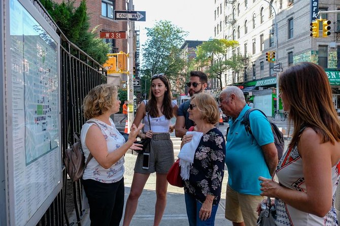 Visite Guidée De Soho, Greenwich Village Et Meatpacking District En Français. - Réservation Et Politiques