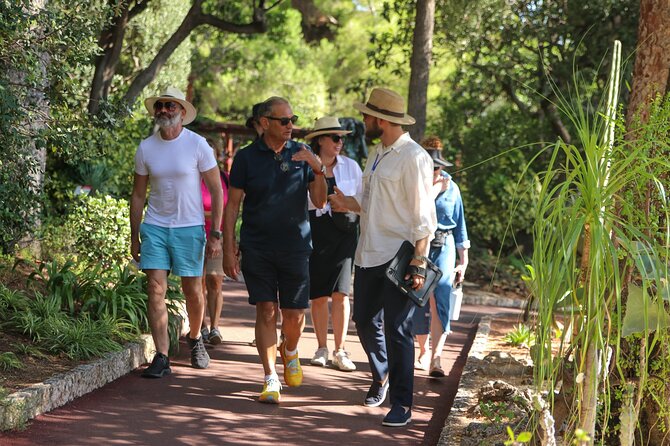 Visite Privée Dune Demi-Journée À Monaco - Nice - Cancel 24H Prior & Full Refund - Additional Information