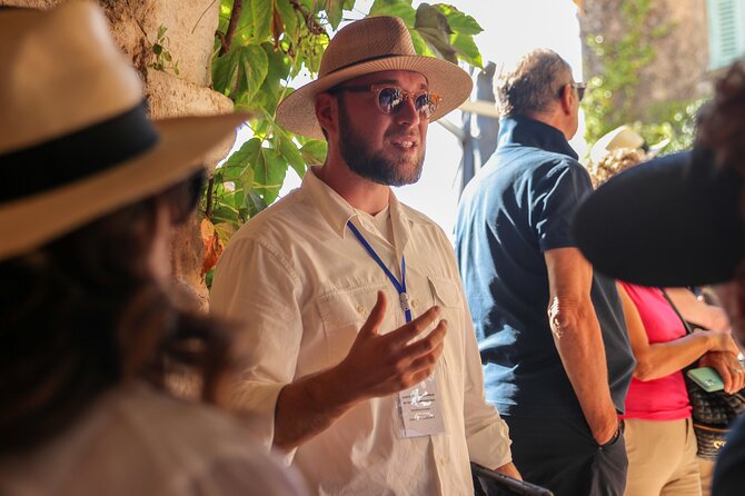 Visite Privée Dune Demi-Journée À Monaco - Nice - Cancel 24H Prior & Full Refund - Common Questions