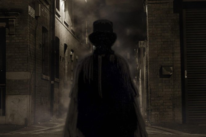 Visitez Jack the Ripper En Français. - Histoire Du Mystérieux Jack the Ripper