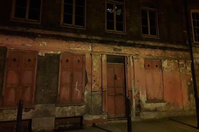 Visitez Jack the Ripper En Français. - Découvrez Les Suspects Et Les Enquêtes