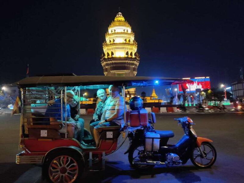 Visiting 9 Places in 3 hours Tour by Tuk-Tuk - Final Thoughts: The Real Value of This Phnom Penh Tuk-Tuk Tour