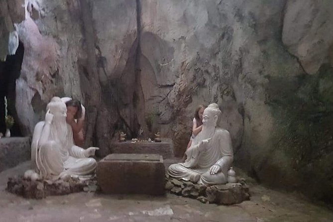 Visiting Da Nang City in 4 Hours With Marble Mountain- Lady Buddha-Dragon Bridge - The Sum Up