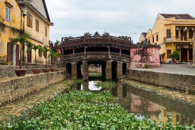 Visiting Hoi an From Danang by Car - Good To Know