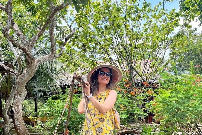 Visiting Hoi an From Danang by Car - Safety Tips and Precautions