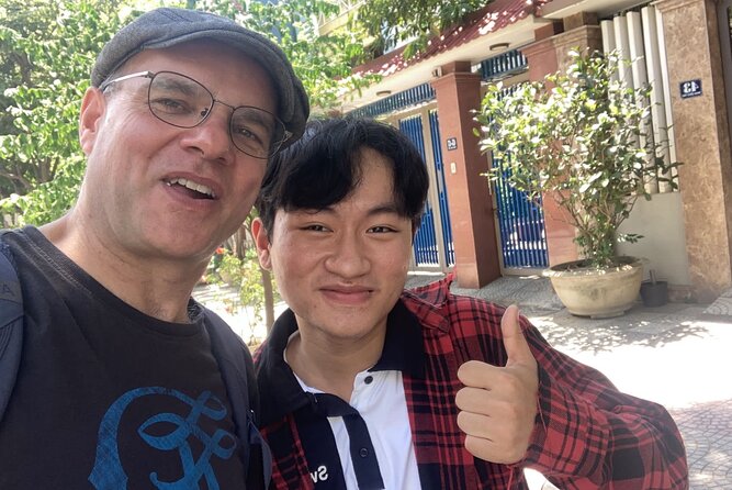 Visiting Hoi an From Danang by Car - Common Questions