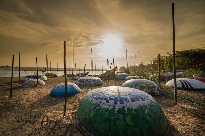 Visiting Tam Thanh Mural Village - Mother Thu Monument - Cancellation Policy